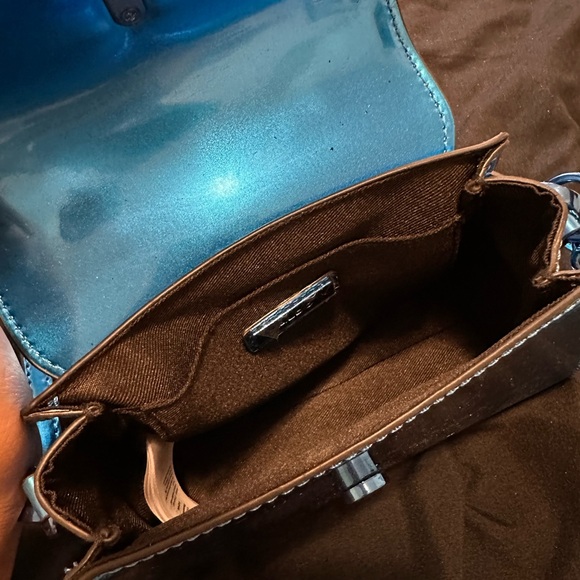 Aldo Top Handle Purse - Picture 2 of 3